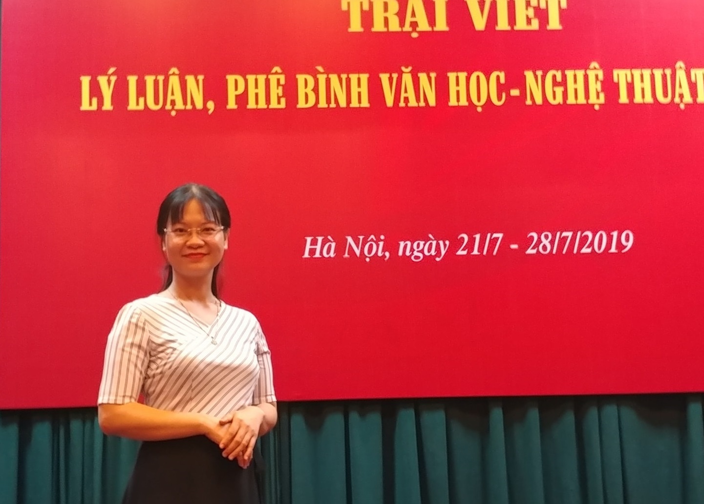 Chi tiết nghệ thuật trong truyện ngắn "Nu&ocirc;i vịt giời" của nh&agrave; văn Lưu Quốc H&ograve;a